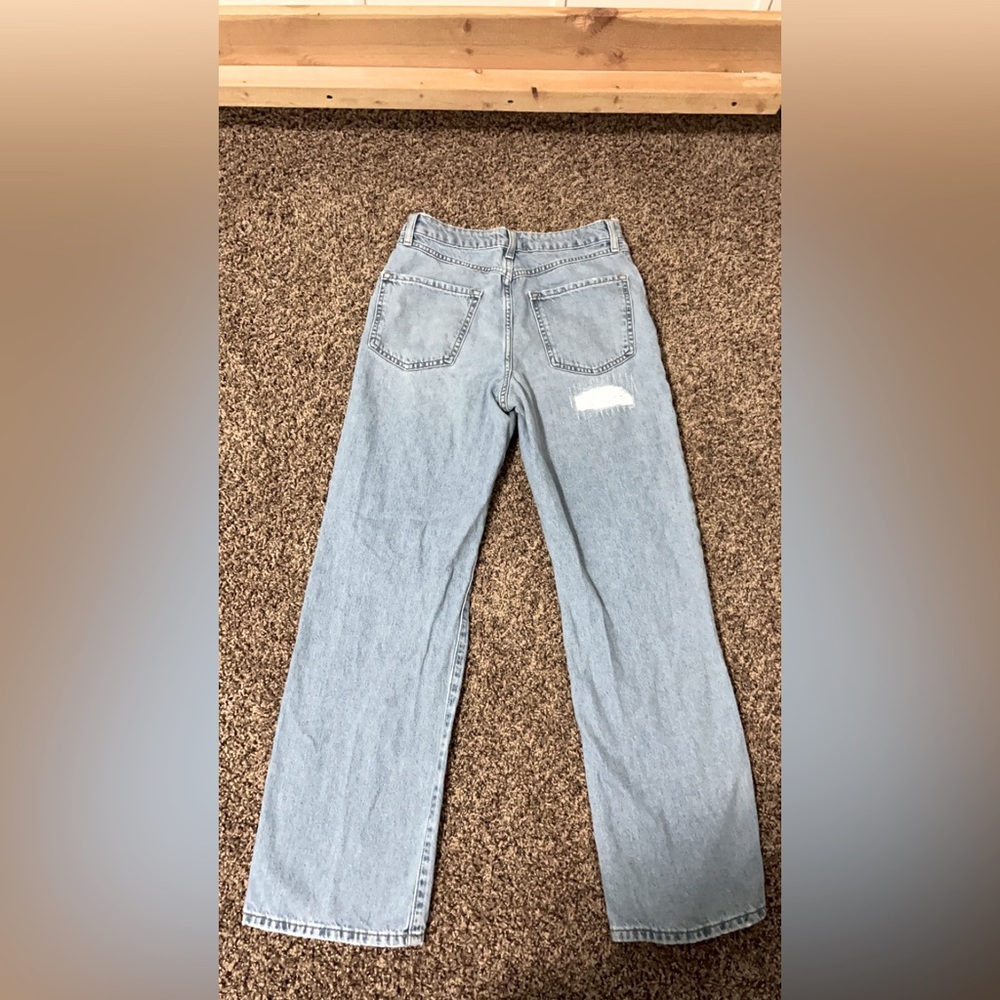 Jeans - Picture 2 of 2